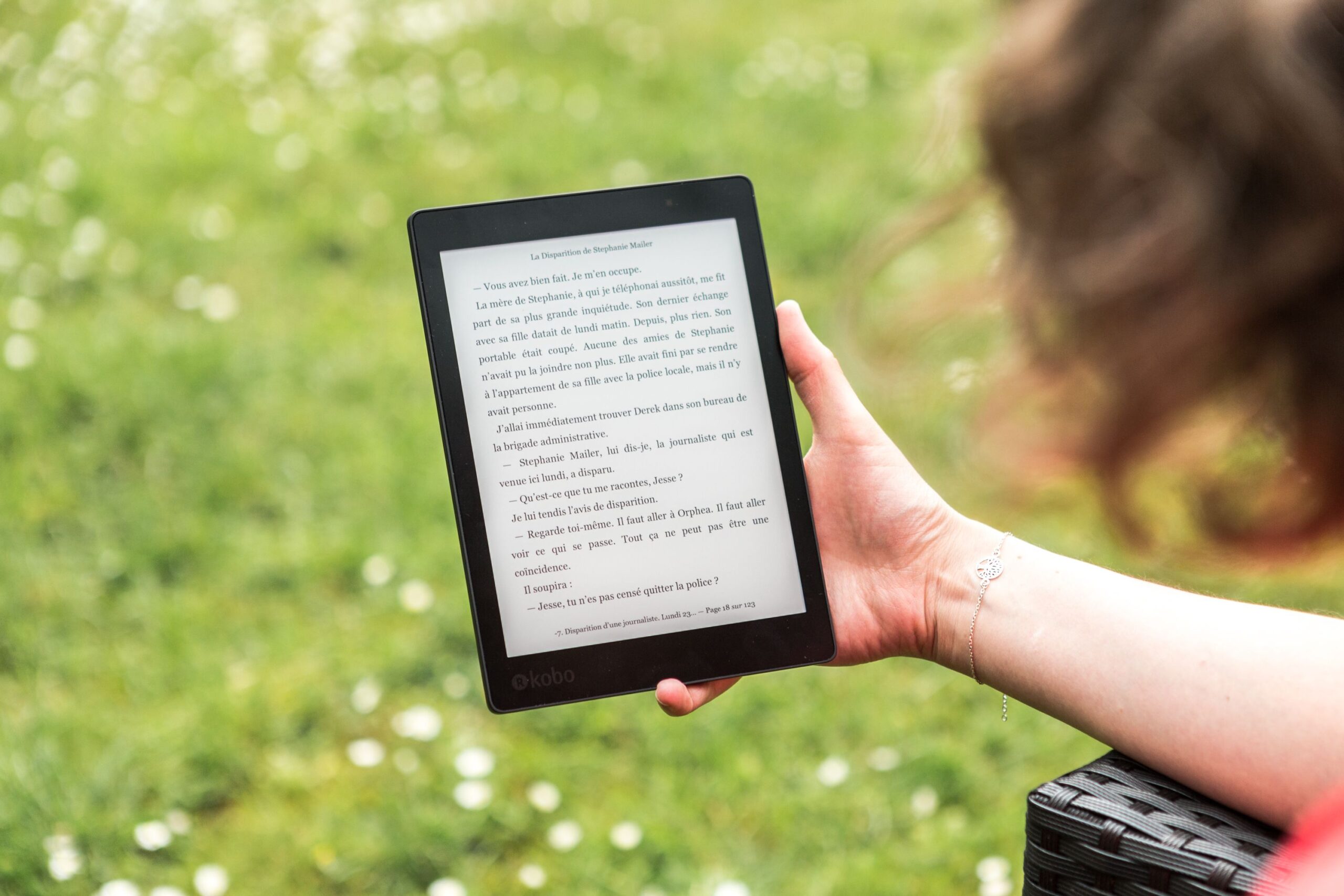 jaki czytnik e-booków kupić